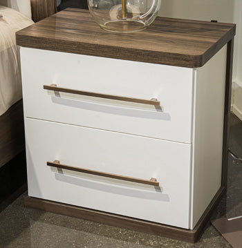 Kendanport Nightstand - Jay's Mattress Plus (NY)