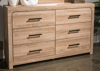 Kinlanni Dresser - Jay's Mattress Plus (NY)