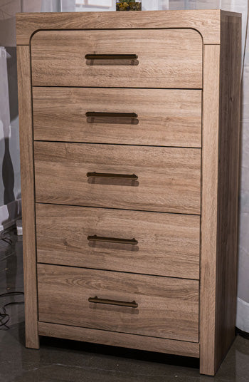 Kinlanni Chest of Drawers - Jay's Mattress Plus (NY)