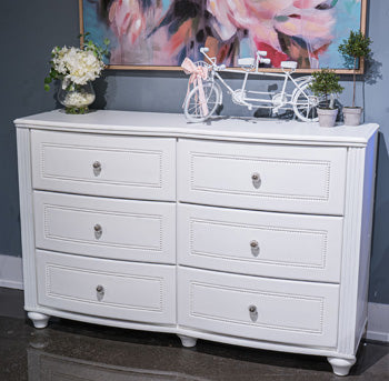 Kozlani Dresser - Jay's Mattress Plus (NY)