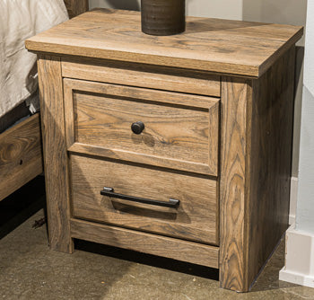 Keithland Nightstand - Jay's Mattress Plus (NY)