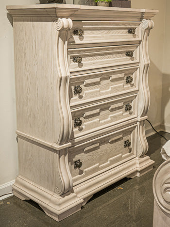 Bruchandi Chest of Drawers - Jay's Mattress Plus (NY)
