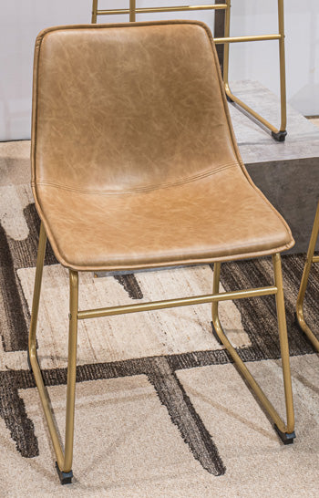 Ciabori Dining Chair - Jay's Mattress Plus (NY)