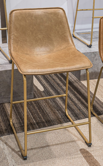 Ciabori Counter Height Barstool - Jay's Mattress Plus (NY)