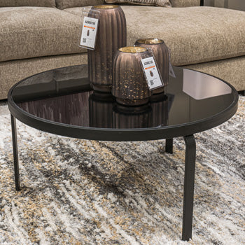 Dorylin Table (Set of 3) - Jay's Mattress Plus (NY)