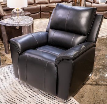 Glossmore Recliner - Jay's Mattress Plus (NY)