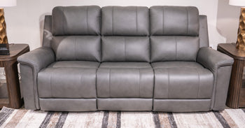 Bleckley Power Reclining Sofa - Jay's Mattress Plus (NY)