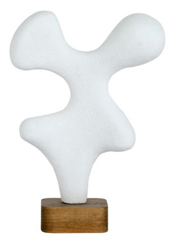 Lavarsen Sculpture - Jay's Mattress Plus (NY)