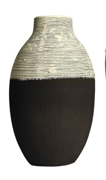Girtha Vase - Jay's Mattress Plus (NY)