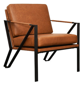 Garronmont Accent Chair - Jay's Mattress Plus (NY)