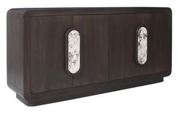 Elliston Accent Cabinet - Jay's Mattress Plus (NY)