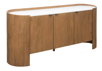 Fitzroy Accent Cabinet - Jay's Mattress Plus (NY)
