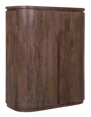 Landermont Bar Cabinet - Jay's Mattress Plus (NY)