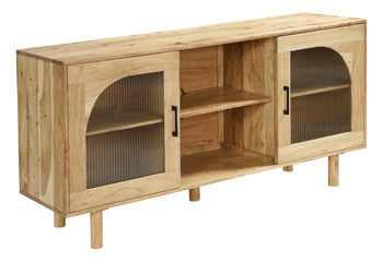 Adway Accent Cabinet - Jay's Mattress Plus (NY)
