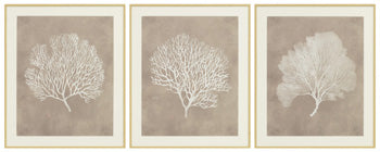 Hendridge Wall Art (Set of 3) - Jay's Mattress Plus (NY)