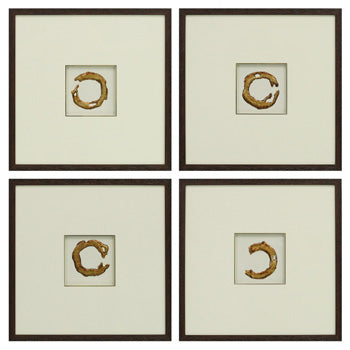 Dallbourne Wall Art (Set of 4) - Jay's Mattress Plus (NY)