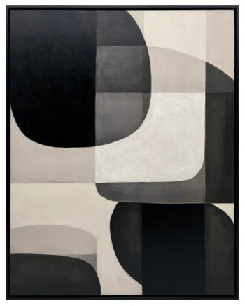 Kesleigh Wall Art - Jay's Mattress Plus (NY)