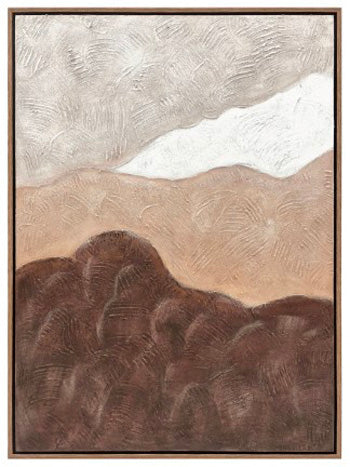 Fanthorne Wall Art - Jay's Mattress Plus (NY)