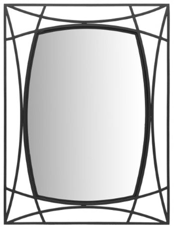 Freenville Accent Mirror - Jay's Mattress Plus (NY)