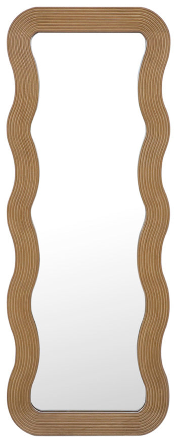 Ellisonville Floor Mirror - Jay's Mattress Plus (NY)