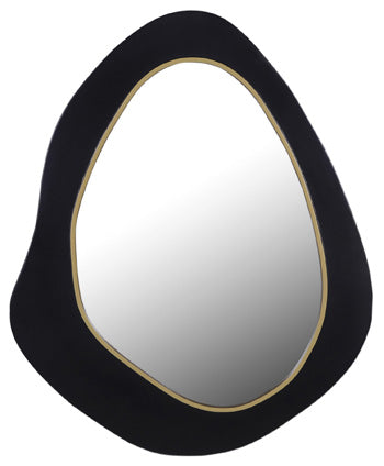 Kierlock Accent Mirror - Jay's Mattress Plus (NY)