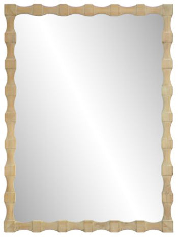 Acelmore Accent Mirror - Jay's Mattress Plus (NY)