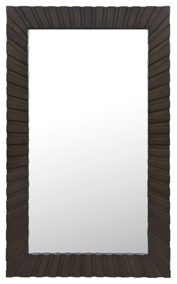 Advin Accent Mirror - Jay's Mattress Plus (NY)