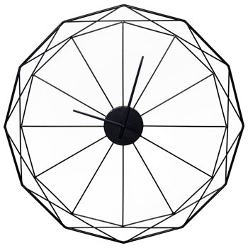 Arkthorne Wall Clock - Jay's Mattress Plus (NY)