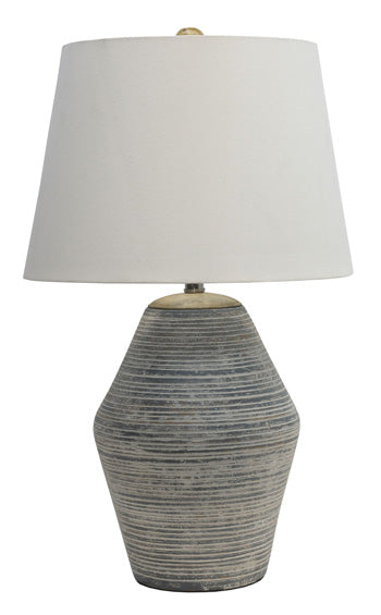 Lawrock Table Lamp - Jay's Mattress Plus (NY)