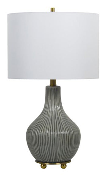 Judlen Table Lamp - Jay's Mattress Plus (NY)
