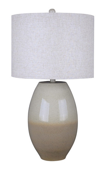 Linas Table Lamp - Jay's Mattress Plus (NY)