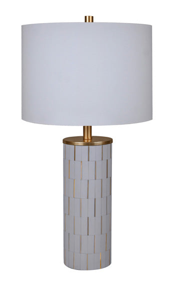 Faridworth Table Lamp - Jay's Mattress Plus (NY)