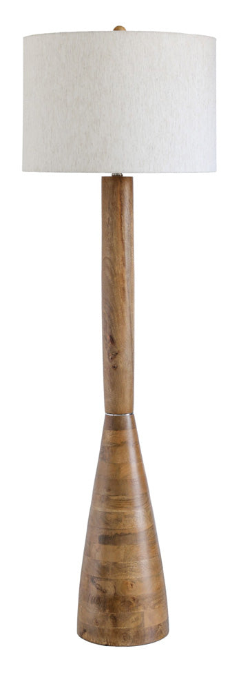 Ailsa Floor Lamp - Jay's Mattress Plus (NY)