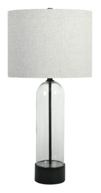 Kerrbrook Table Lamp - Jay's Mattress Plus (NY)