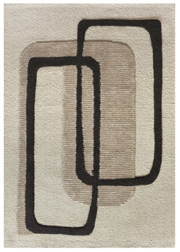 Davismour Area Rug - Jay's Mattress Plus (NY)