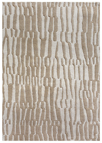 Corrbell Area Rug - Jay's Mattress Plus (NY)