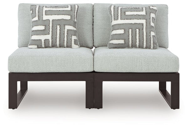 Beachloft Outdoor Sectional - Jay's Mattress Plus (NY)