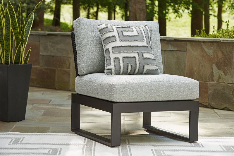 Beachloft Outdoor Sectional - Jay's Mattress Plus (NY)