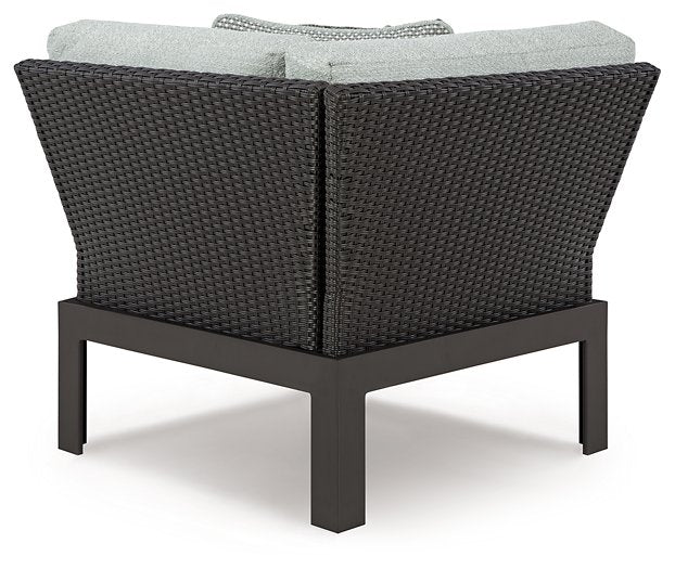 Beachloft Outdoor Sectional - Jay's Mattress Plus (NY)