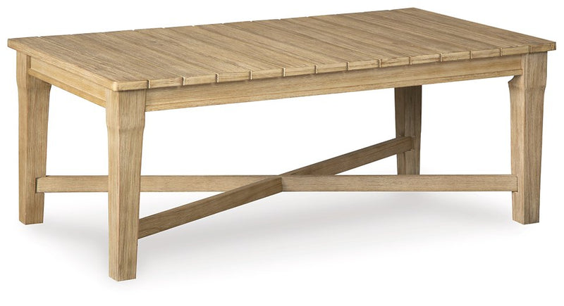 Carter Hall Outdoor Set - Jay's Mattress Plus (NY)