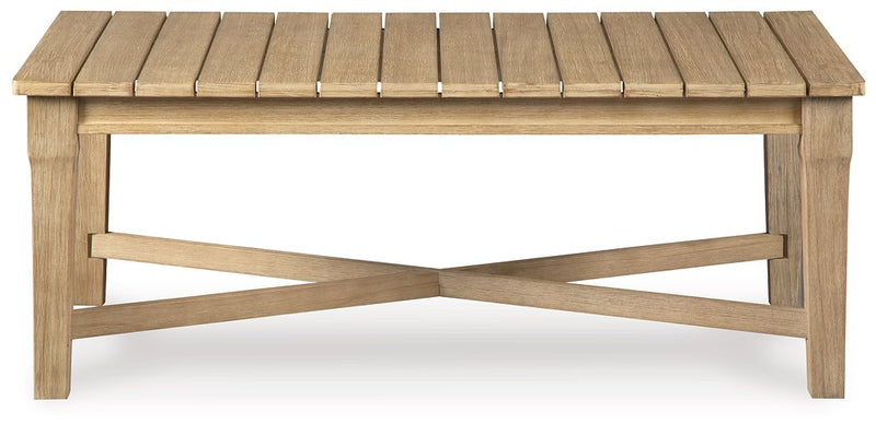 Carter Hall Outdoor Set - Jay's Mattress Plus (NY)