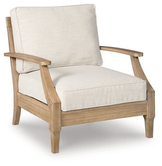 Carter Hall Outdoor Set - Jay's Mattress Plus (NY)