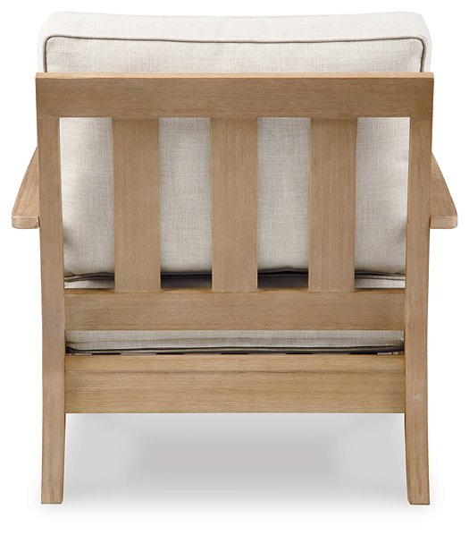 Carter Hall Outdoor Set - Jay's Mattress Plus (NY)