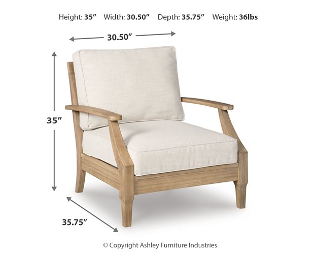 Carter Hall Outdoor Set - Jay's Mattress Plus (NY)