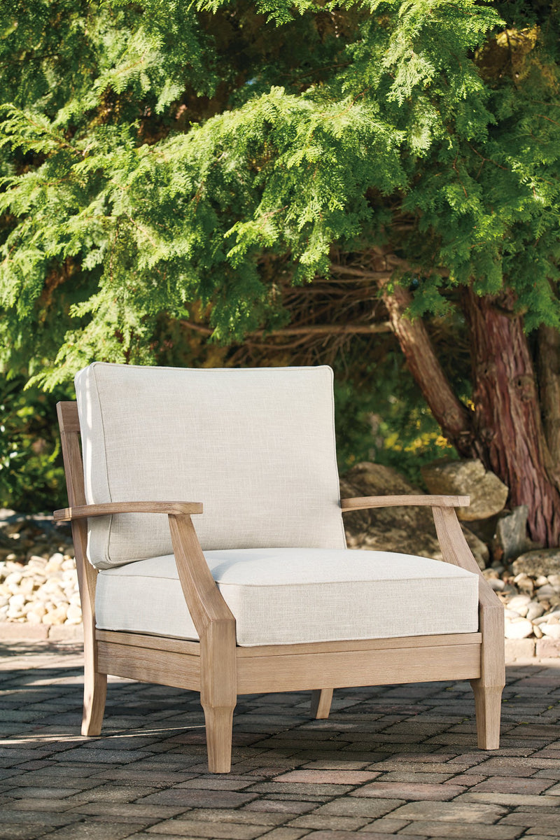Carter Hall Outdoor Set - Jay's Mattress Plus (NY)