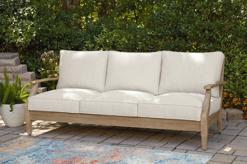 Carter Hall Outdoor Set - Jay's Mattress Plus (NY)