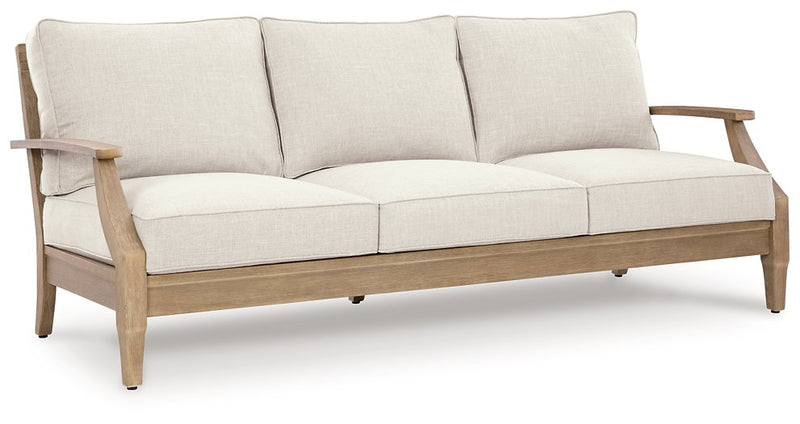 Carter Hall Outdoor Set - Jay's Mattress Plus (NY)