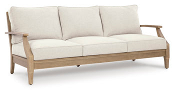 Carter Hall Outdoor Set - Jay's Mattress Plus (NY)