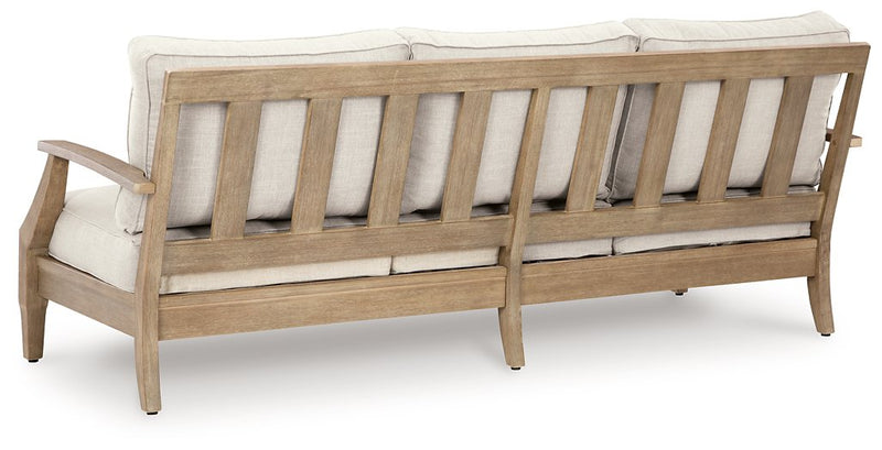 Carter Hall Outdoor Set - Jay's Mattress Plus (NY)
