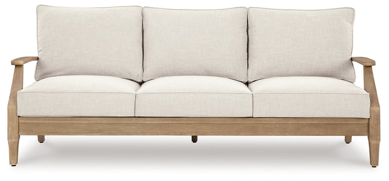 Carter Hall Outdoor Set - Jay's Mattress Plus (NY)